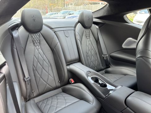 New 2024 Maserati GranTurismo Modena image 21