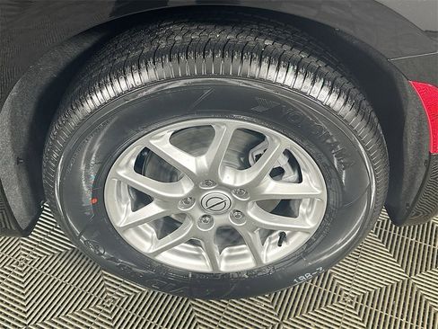 New 2026 Chrysler Voyager LX image 16