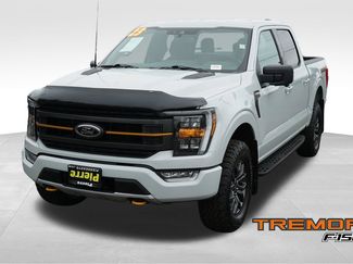 Used 2023 Ford F150 Tremor w/ 360 Degree Camera Package AWD/4WD 360° Tour