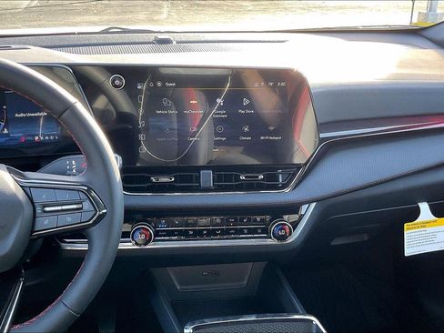 New 2026 Chevrolet Equinox RS image 6