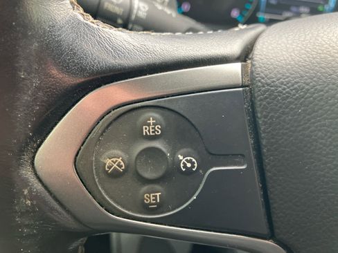 Used 2019 Chevrolet Silverado 1500 LT image 16