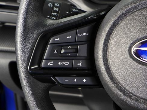 Certified 2025 Subaru Crosstrek 2.0i Premium image 30