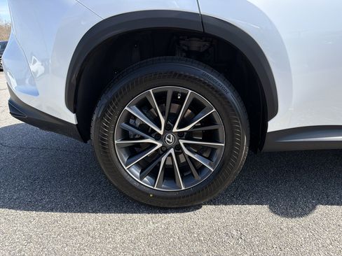 Used 2022 Lexus NX 350 AWD image 31