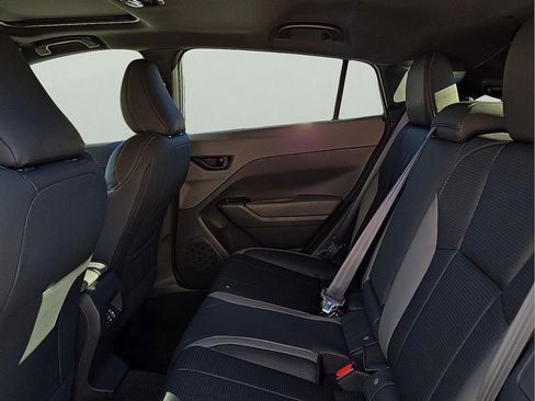 New 2026 Subaru Crosstrek 2.5i Wilderness image 10