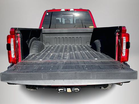 Used 2024 Ford F250 Lariat w/ Tremor Off-Road Package image 7