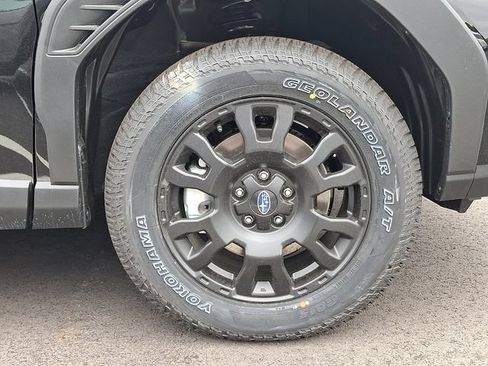 New 2026 Subaru Forester Wilderness AWD/4WD image 5