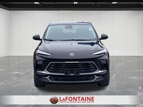 Used 2025 Buick Encore GX Preferred image 8