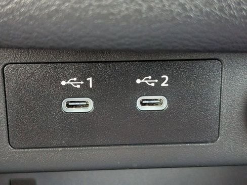 Certified 2024 Nissan Rogue SL w/ SL Premium Package image 23