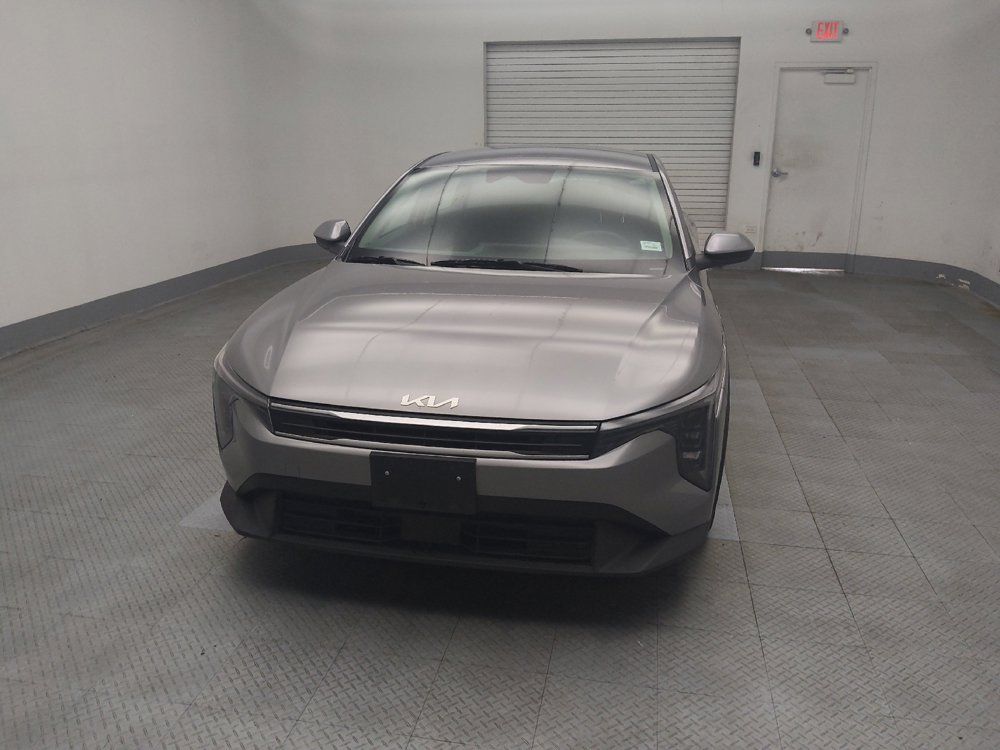 Used 2025 Kia K4 FWD image 15
