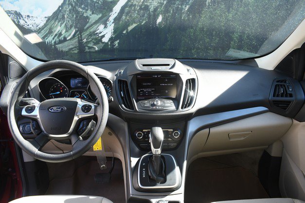 Used 2013 Ford Escape SE AWD/4WD image 18