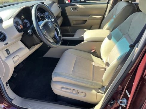 Used 2012 Honda Pilot EX image 11