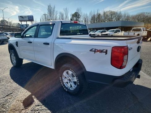 Used 2025 Ford Ranger XL w/ Trailer Tow Package image 3
