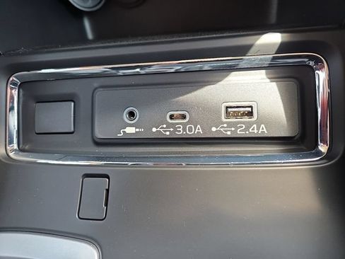 New 2026 Subaru Ascent Premium AWD/4WD image 11