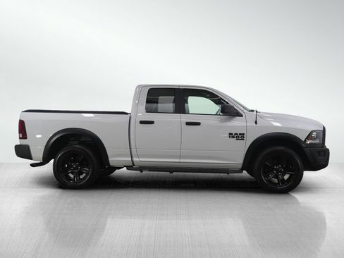 Used 2021 RAM 1500 Classic Warlock image 6