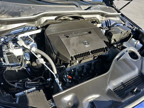 Certified 2023 Acura MDX SH-AWD w/ Technology Package image 9