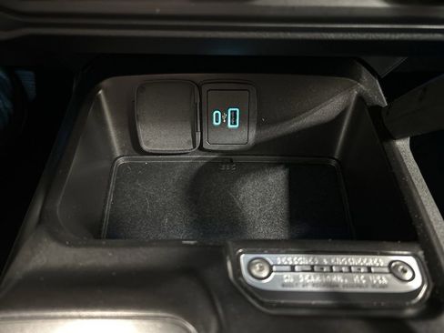 Used 2023 Ford Bronco Outer Banks image 22