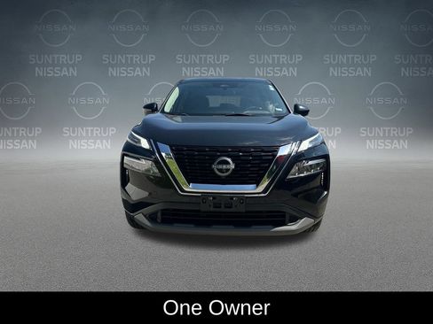 Used 2023 Nissan Rogue SV AWD/4WD image 7