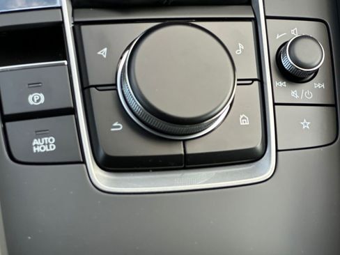 New 2026 MAZDA MAZDA3 s Sport image 20