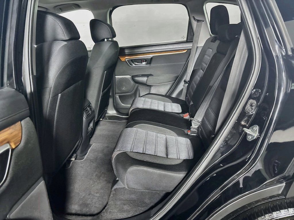 Used 2019 Honda CR-V EX image 20