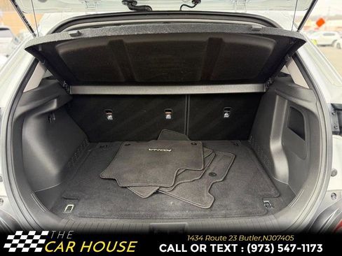 Used 2021 Hyundai Kona Limited w/ Cargo Package image 33