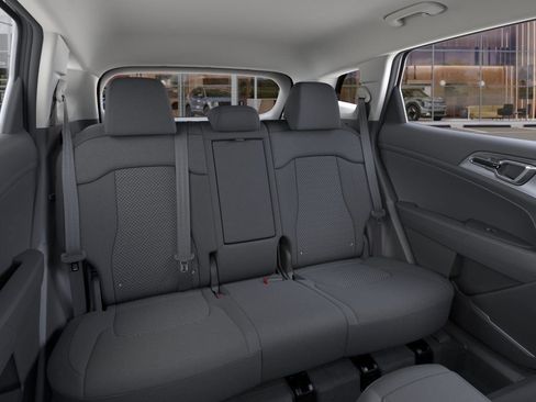 New 2025 Kia Sportage LX FWD image 16