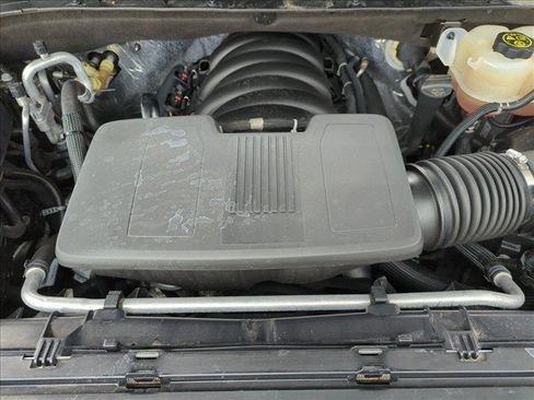 Used 2023 Chevrolet Tahoe LT w/ Max Trailering Package RWD image 24
