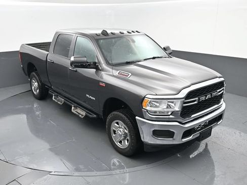 Used 2022 RAM 2500 Tradesman AWD/4WD image 18