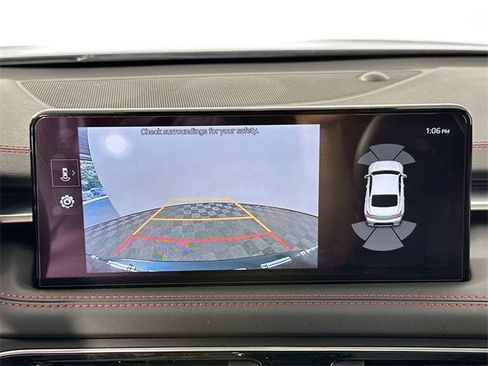 Used 2023 Genesis G70 2.0T w/ Sport Prestige Package image 13