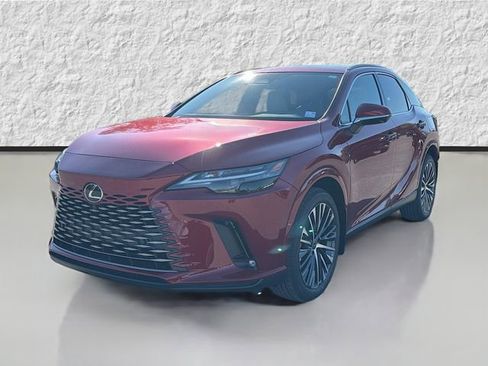 New 2026 Lexus RX 350 Premium Plus image 7