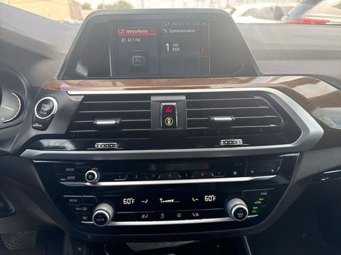 Used 2019 BMW X3 sDrive30i RWD image 23