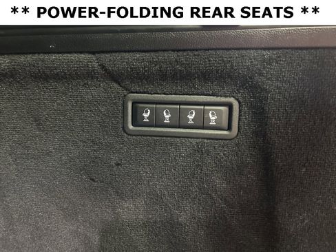 Certified 2024 Jeep Grand Wagoneer L Series III image 27