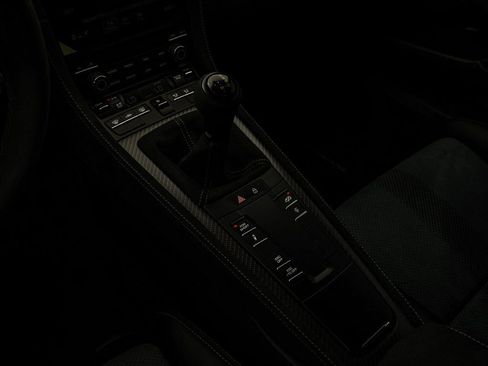 Certified 2025 Porsche 718 Boxster Spyder RS image 54