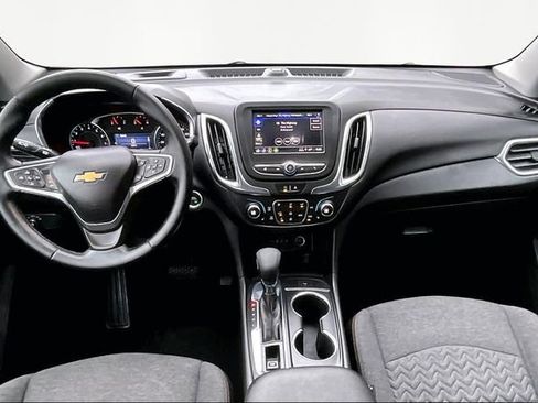 Used 2023 Chevrolet Equinox LT image 7