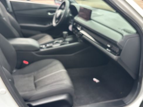 Certified 2025 Honda Accord Sport image 12