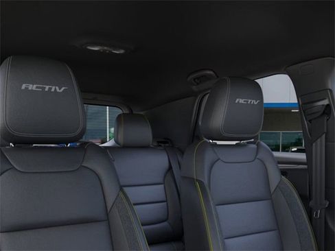 New 2026 Chevrolet TrailBlazer ACTIV w/ Convenience Package image 24