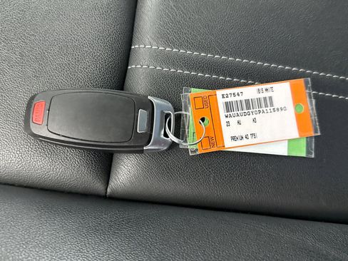 Used 2023 Audi A3 2.0T Premium image 12