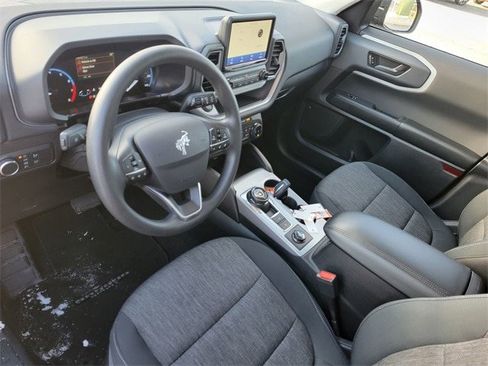 Certified 2022 Ford Bronco Sport Big Bend image 17