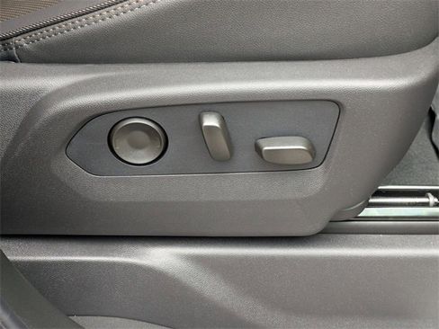 New 2026 Chevrolet Silverado 1500 High Country image 40