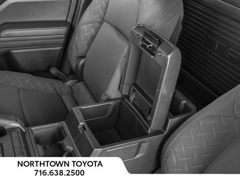 New 2026 Toyota Tacoma SR AWD/4WD image 11