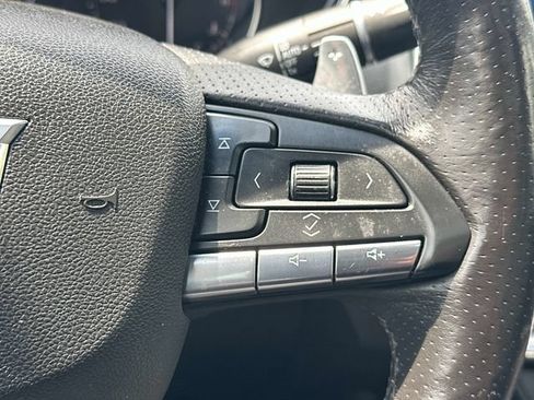 Used 2023 Cadillac CT5 Sport w/ Climate Package AWD/4WD image 23