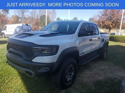 Used 2024 RAM 1500 TRX