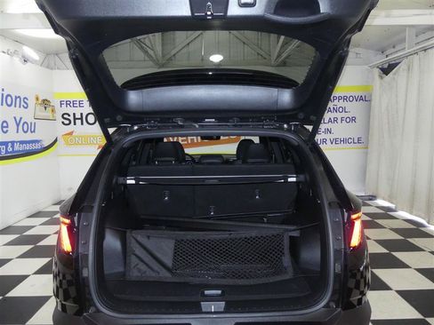 Used 2024 Hyundai Tucson XRT AWD/4WD image 31