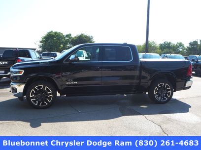 New 2026 RAM 1500 Limited