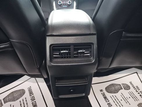 Used 2023 Ford Edge SEL AWD/4WD image 39