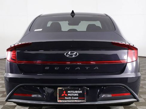 Used 2023 Hyundai Sonata SE FWD image 11