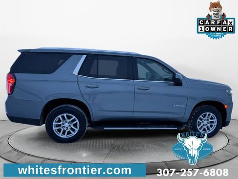 Used 2021 Chevrolet Tahoe LS image 6