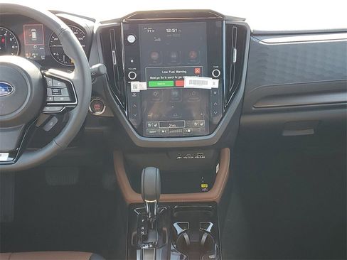 New 2026 Subaru Forester Touring image 17