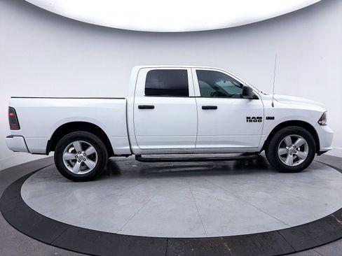 Used 2013 RAM 1500 Express image 28