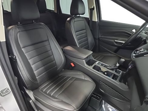 Used 2017 Ford Escape Titanium w/ Canadian Touring Package image 14