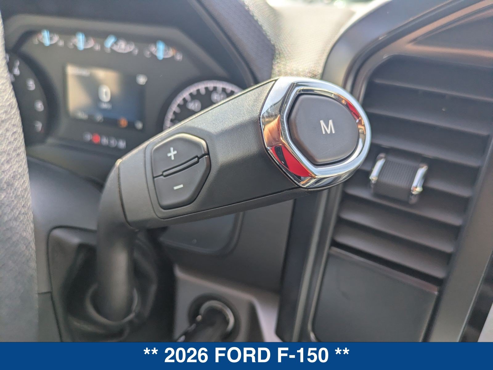 New 2026 Ford F150 XL RWD image 29